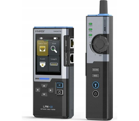 FNIRSI LPM 10A