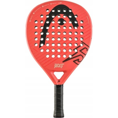 Head Bolt 2026 Red