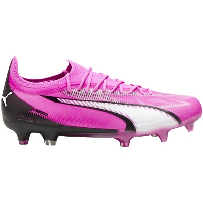 PUMA Футболни обувки Puma ULTRA ULTIMATE FG/AG Wn s 107767-01 Размер 38 EU