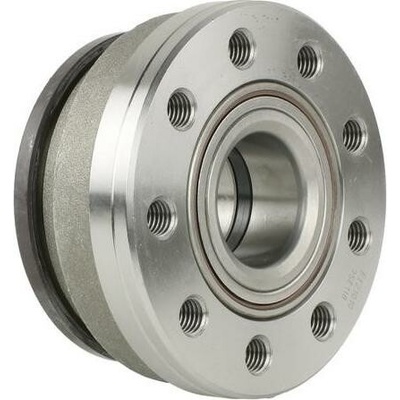 Náboj kolesa FAST FT21010