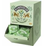 Hampstead Tea BIO зелен чай, 250 бр