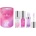 essence Hydra Kiss Lip Oil Trio комплект за устни