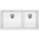 Image 1 of BLANCO SUBLINE 480/320-U (523588)