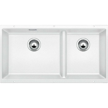 Image 1 of BLANCO SUBLINE 480/320-U (523588)