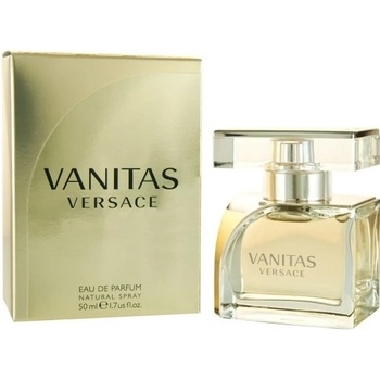 Versace Vanitas parfumovaná voda dámska 30 ml