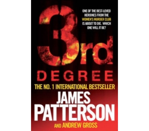 3rd degree