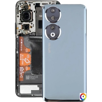 Huawei Оригинален Заден Капак за Honor 90 със стъкло за камерата