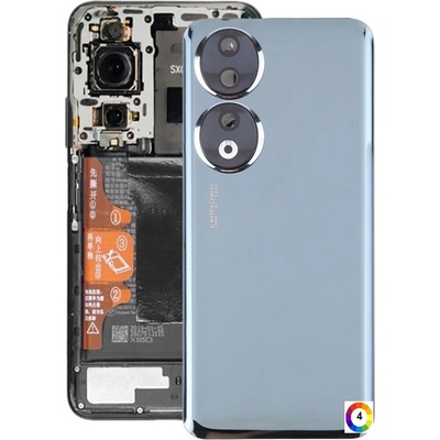 Huawei Оригинален Заден Капак за Honor 90 със стъкло за камерата