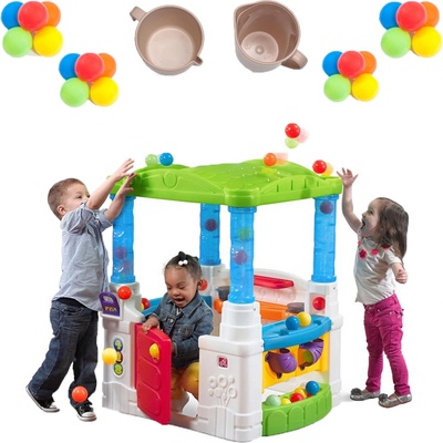 Step2 hrací domeček Wonderball