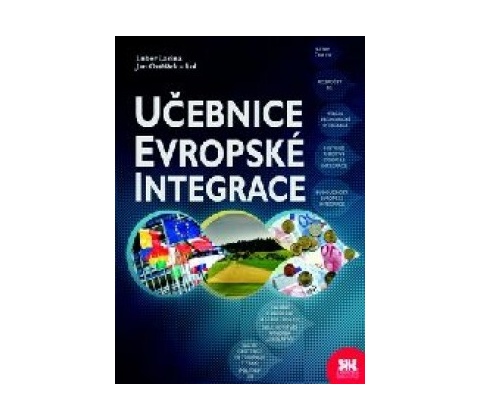 Učebnice evropské integrace