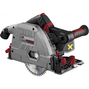 PARKSIDE PERFORMANCE PPTSA 20-Li B2 bez aku