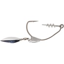 Savage Gear Weedlees Ewg Hooks veľ.4 2g 3 ks