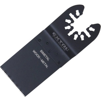 Extol Premium 8803855 List pilový zanořovací na kov 34mm BIM