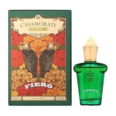 Xerjoff Casamorati 1888 Fiero parfémovaná voda pánská 30 ml