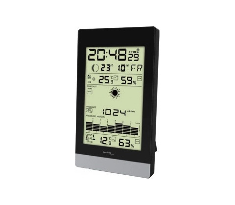 TechnoLine WS 9050