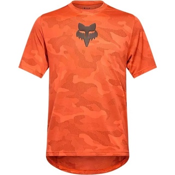 Orange Fox Ranger Pr Fox RANGER TRU DRI SS Atomic Orange od 1 330 Kč - Heureka.cz