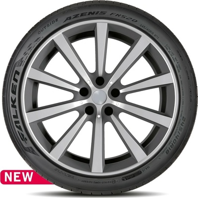 Falken Azenis FK520 225/55 R19 99W