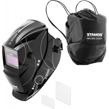 Stamos Welding Group X-spark