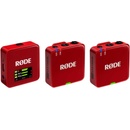 RØDE Wireless GO Gen3