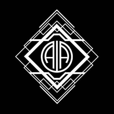AUGUSTINES - THIS IS YOUR LIFE LP