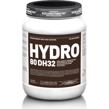 SizeAndSymmetry Hydro DH32 2000 g