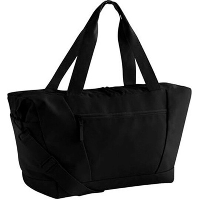 BagBase Circuit BG563 Black 53 x 26 x 20 cm