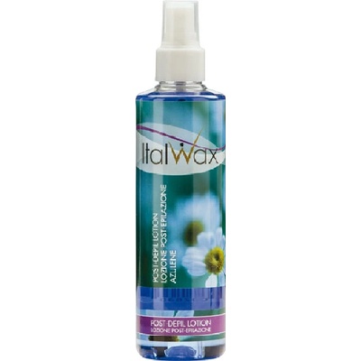 ItalWax podepilačné tonikum azulen 100 ml – Zboží Dáma