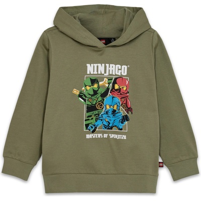 LEGO® kidswear Lwscout 600 122