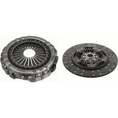 Spojková sada SACHS 3400 700 601