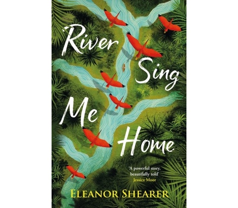 River Sing Me Home