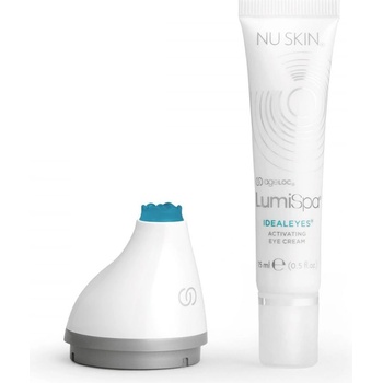 Nuskin LumiSpa Accent nástavec pro péči o oční okolí