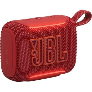 JBL GO 5 Red (JBLGO5RED)