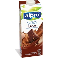 Alpro Sójový nápoj Čokoláda 1 l