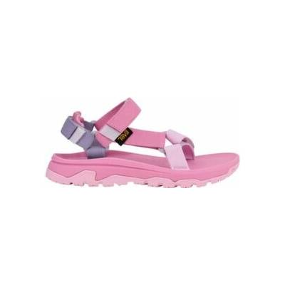 Teva Hurricane XLT JR Kids Růžová