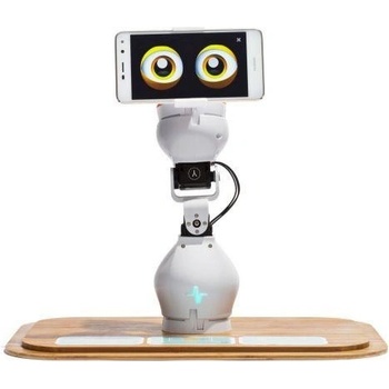 Shape Robotics Fable Explorer!