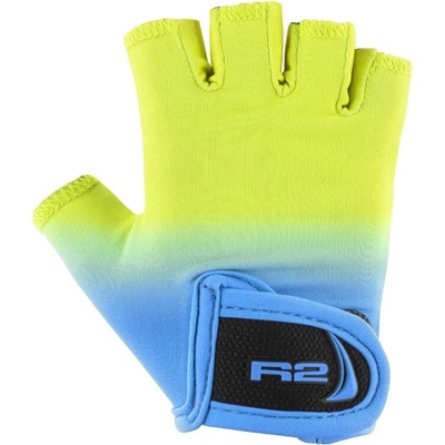 R2 Voska ATR08W Jr SF blue/yellow