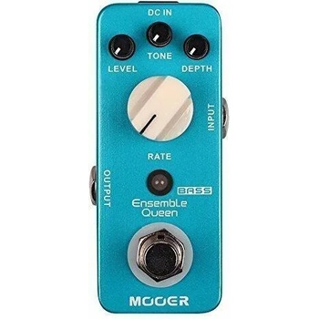 Image 1 of MOOER Ensemble Queen