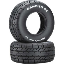 Duratrax pneu Bandito SC On-Road C3 2