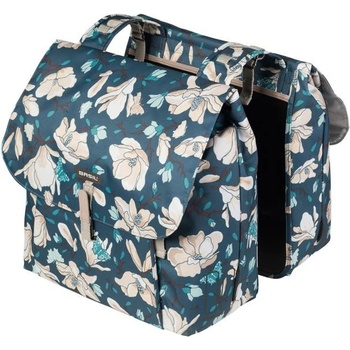 Basil Miles Double Bag