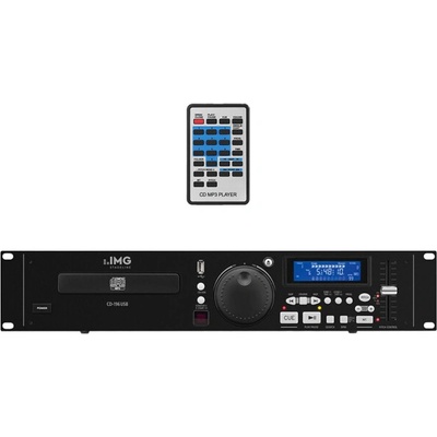 Monacor CD-196USB