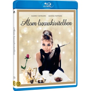 MagicBox Álom luxuskivitelben - Blu-ray (092165)
