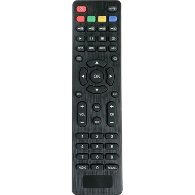 ECG 19led610pvr, 22led612pvr, 24led610dpvr, 24led612pvr, 32led601pvr, 32led612pvr, 39led602pvr - оригинален дистанционен контрол (19led610pvr, 22led612pvr, 24led610dpvr, 24led612pvr, 32led601pvr, 32led612pvr, 39led602pvr)