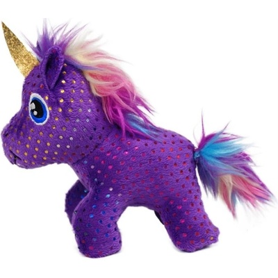Kong cat Enchanted Buzzy Unicorn
