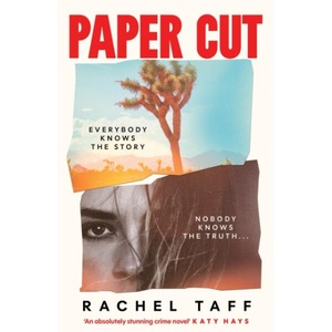 Paper Cut (ISBN: 9781805461975)