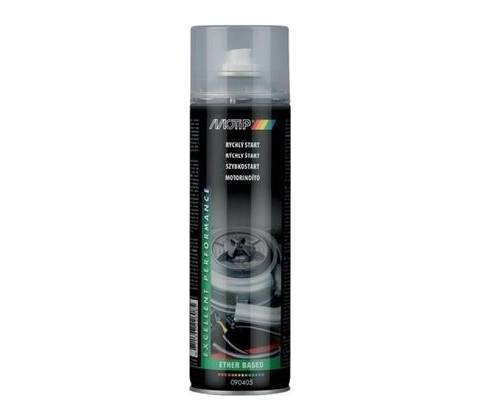 MOTIP Quick Start 400ml