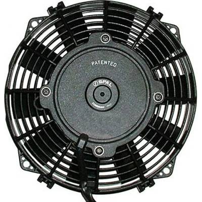 SPAL Ventilátor chlazení - SP30100374 – Hledejceny.cz