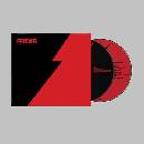 Feeder - Black Red CD