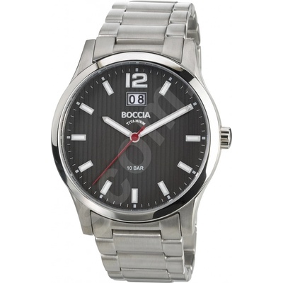 Boccia Titanium 3580-02