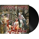 The Wretched Spawn - Cannibal Corpse LP