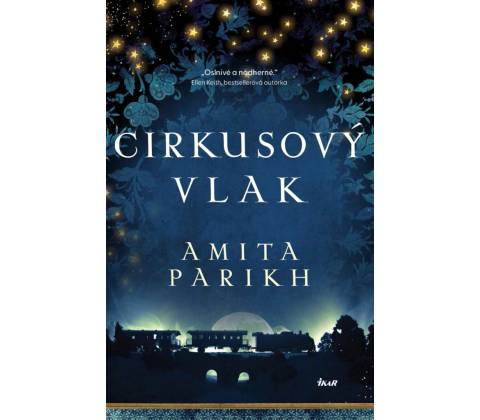 Cirkusový vlak